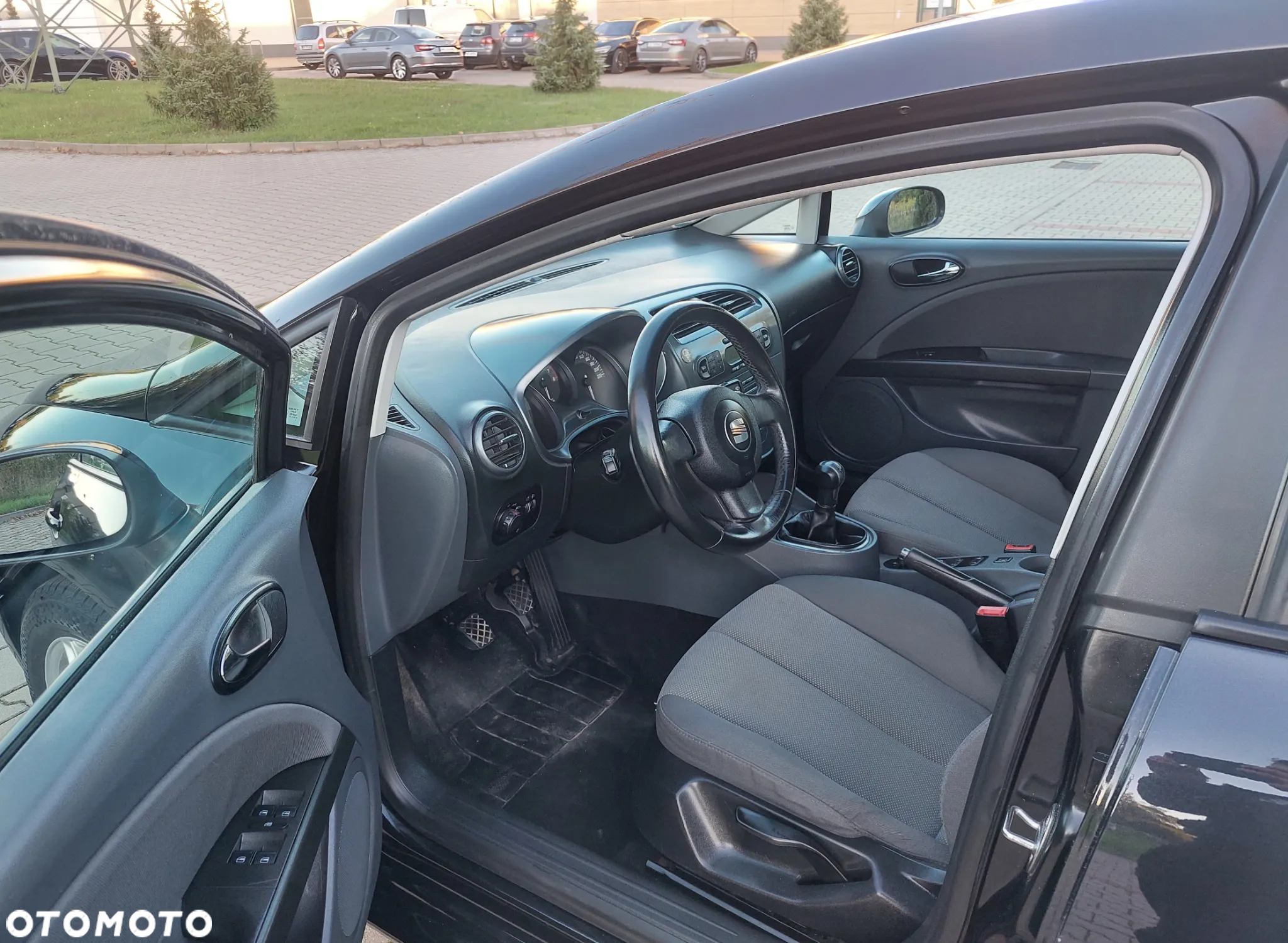 Seat Leon 1.6 Reference - 11