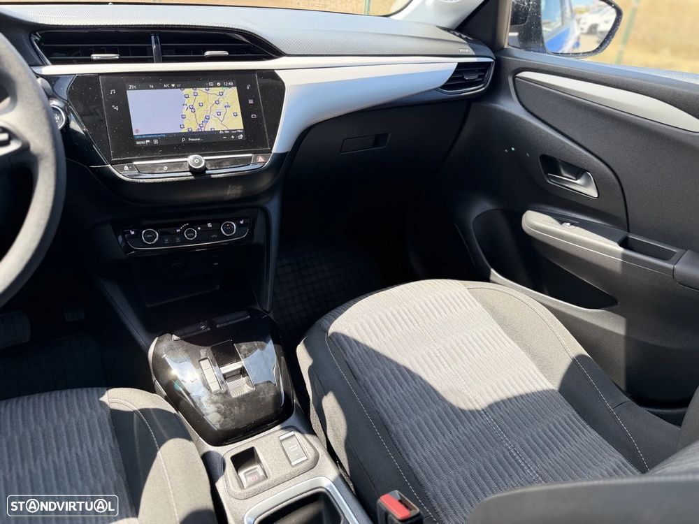 Opel Corsa-e Edition - 14