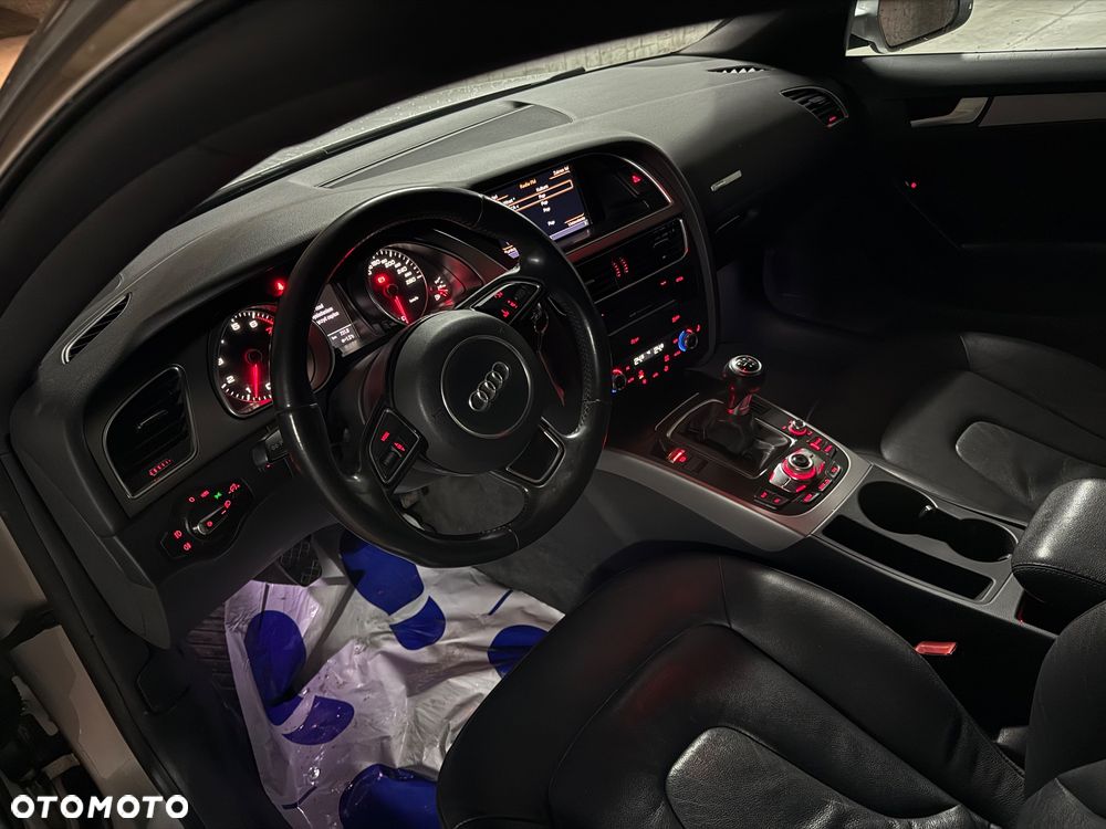 Audi A5 Sportback - 10