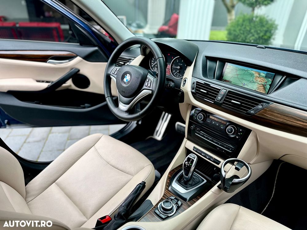 BMW X1 - 18