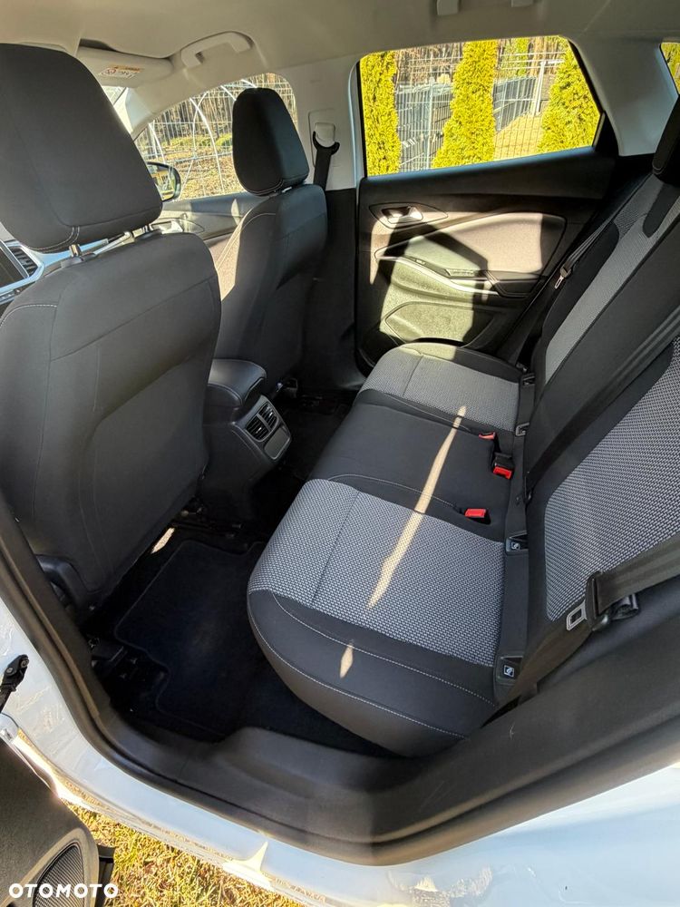 Opel Grandland X 1.5 D Start/Stop Automatik Ultimate - 17