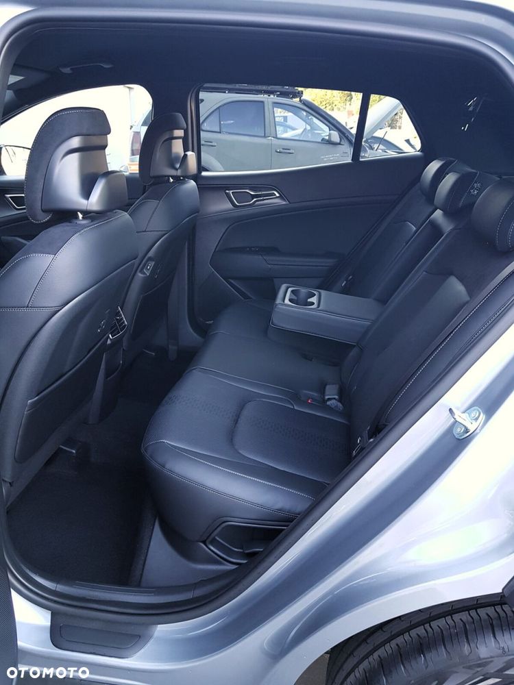 Kia Sportage 1.6 T-GDI Black Edition 2WD DCT - 32