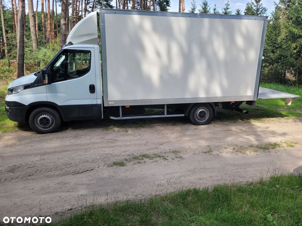 Iveco 35S16 - 4