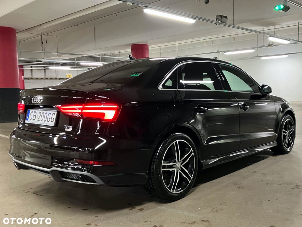 Audi A3 - 4