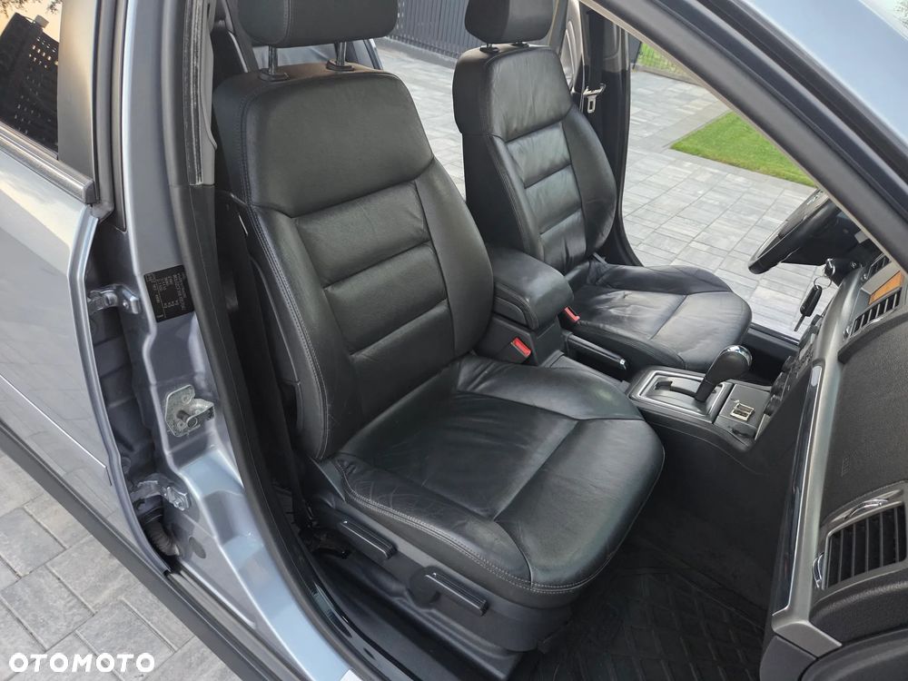 Opel Vectra 1.9 CDTI DPF Automatik Edition - 26