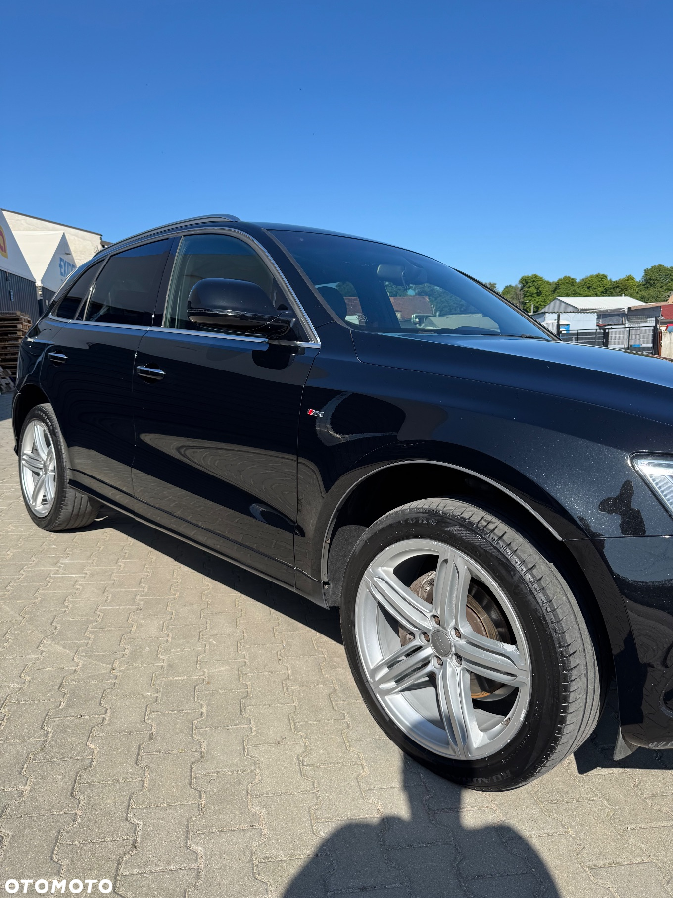 Audi Q5 2.0 TDI Quattro S tronic - 5