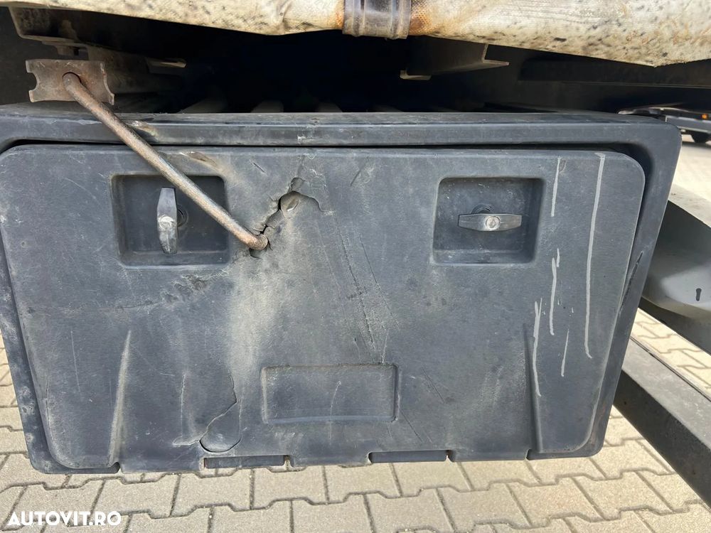 Kögel s24-1 code xl axa liftanta - 24