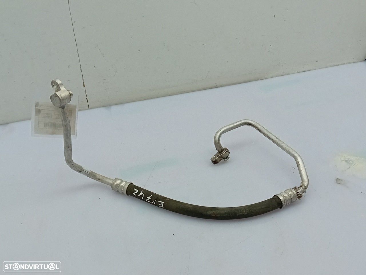 Tubo AC KIA Rio III (UB) - 1