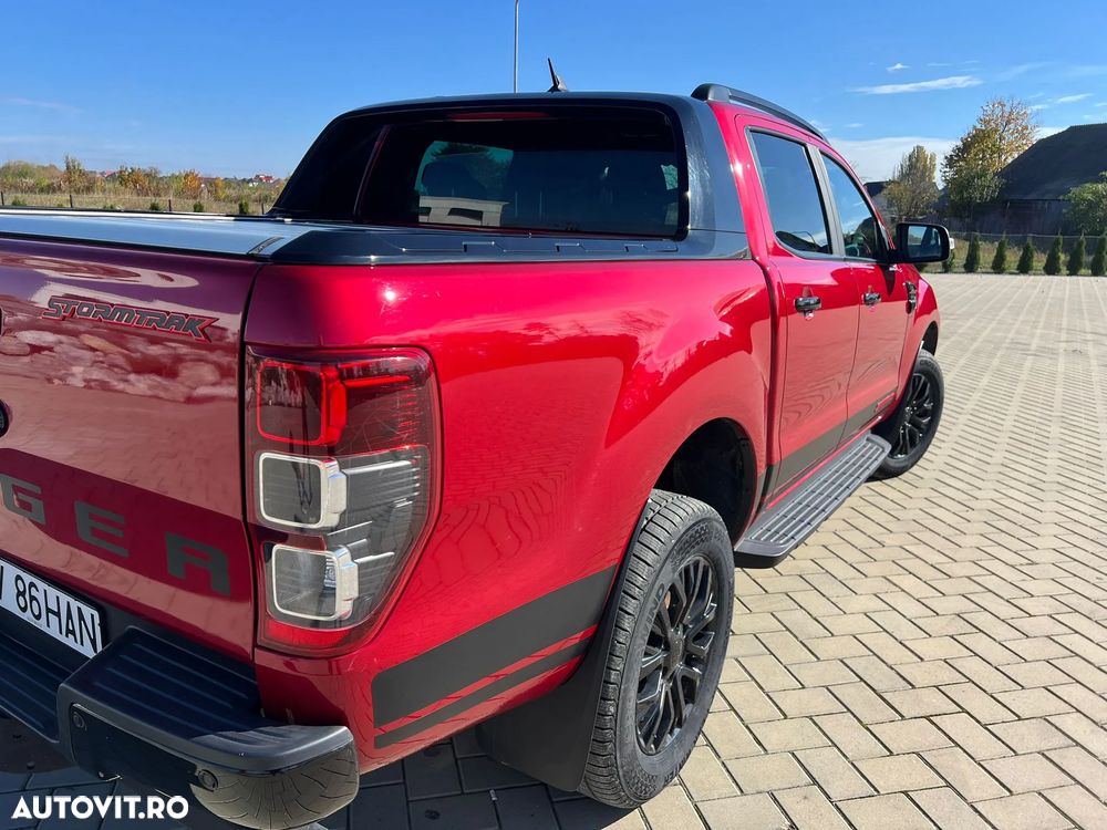 Ford Ranger - 25