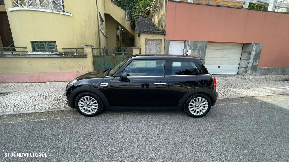 MINI 3 Portas One Auto - 12