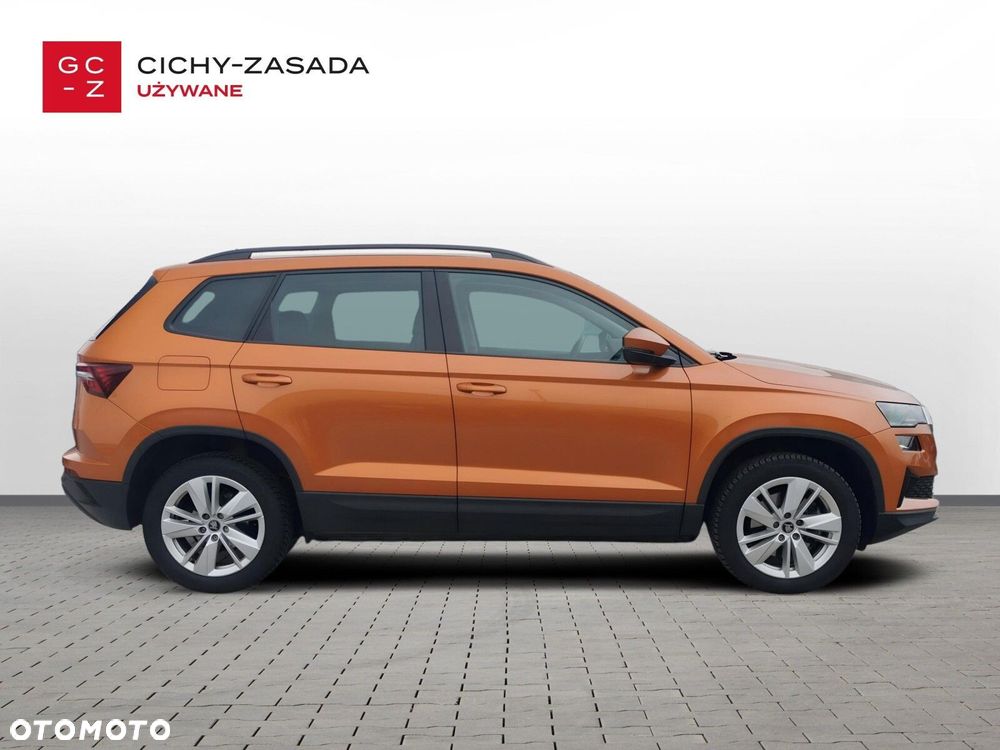 Skoda Karoq - 4