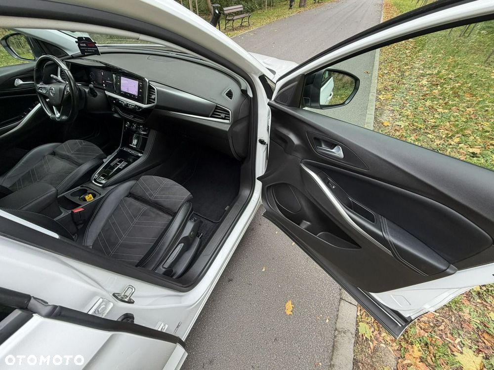 Opel Grandland - 28