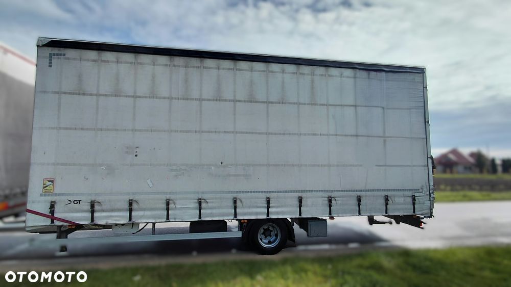 Gniotpol TANDEM FIRANKA 3900DMC - 7