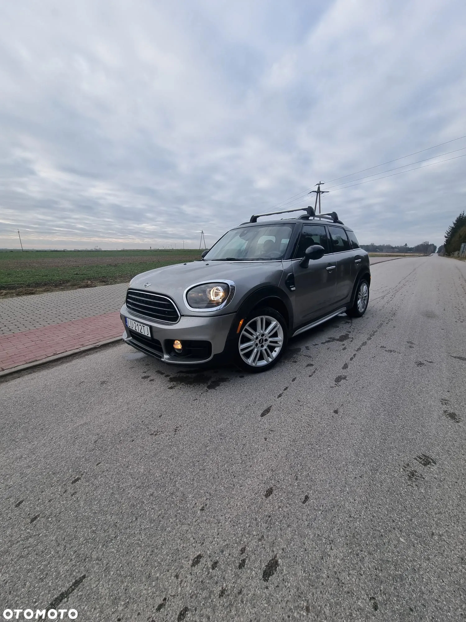 MINI Countryman - 2