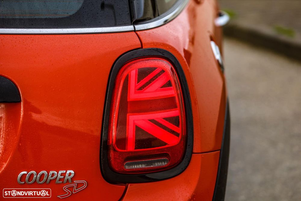 MINI 3 Portas - 6