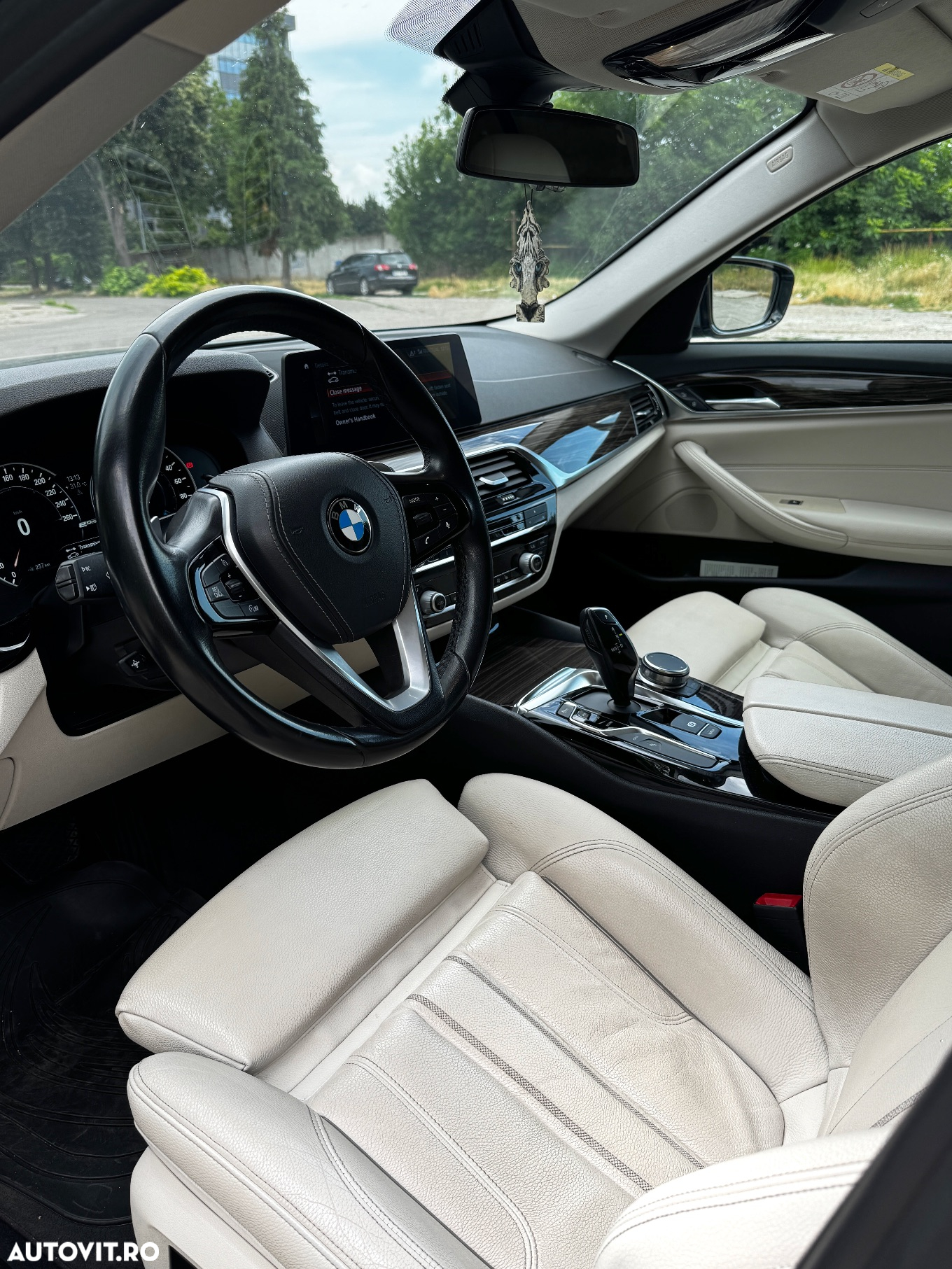 BMW Seria 5 - 8