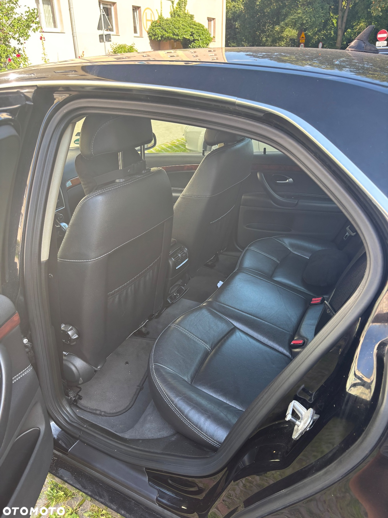Cadillac BLS 1.9 D Business - 7
