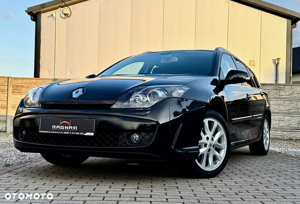 Renault Laguna 2.0 16V Dynamique