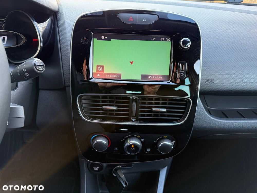 Renault Clio TCe 90 Limited - 15