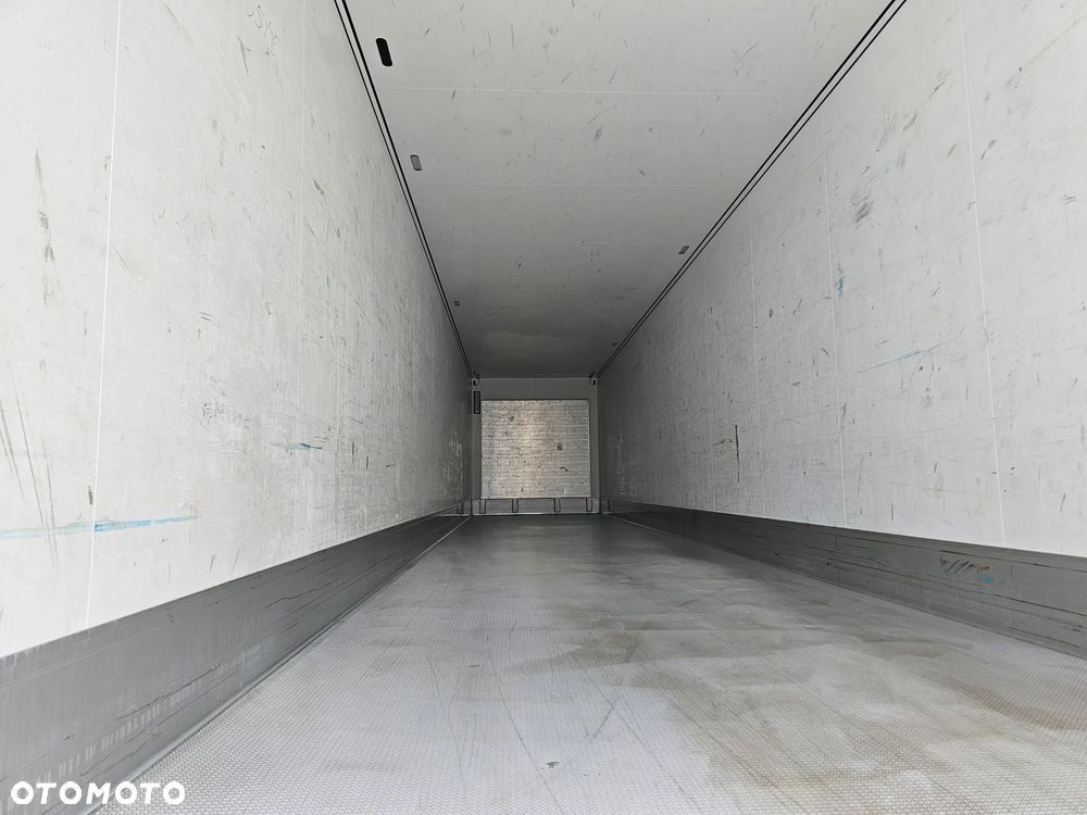 Schmitz Cargobull SKO24 SCB*S3B - 8
