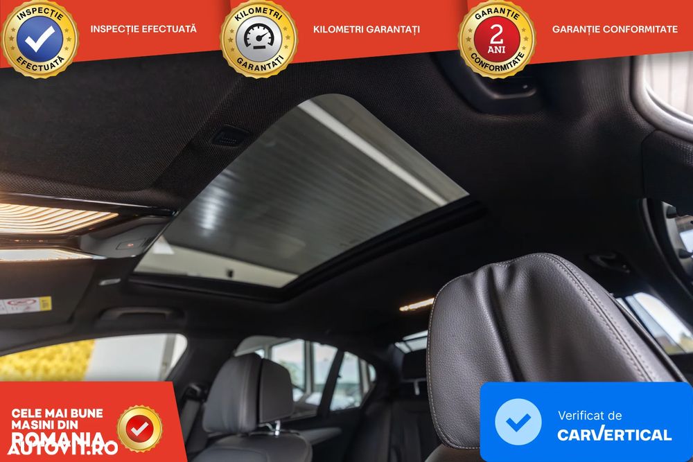 BMW Seria 5 530e xDrive AT PHEV - 21