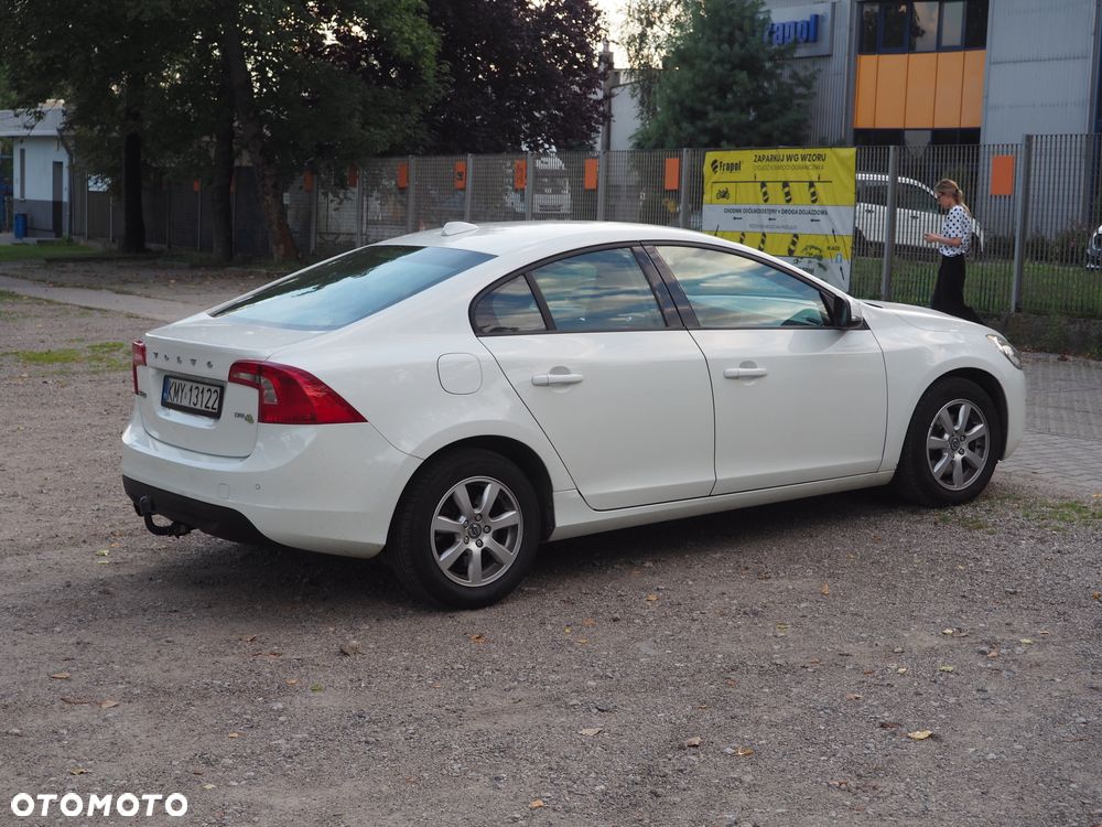 Volvo S60 D2 - 5