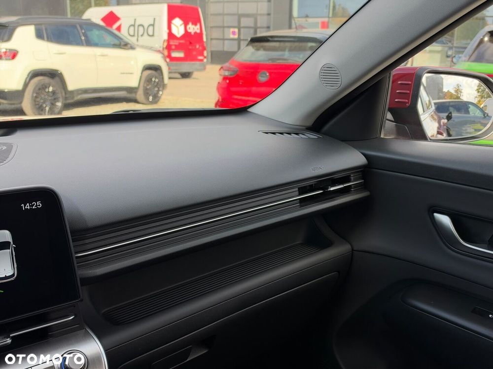 Hyundai Kona - 20