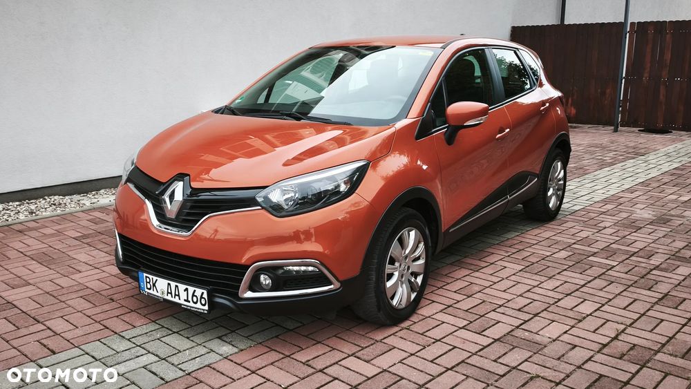Renault Captur ENERGY TCe 120 EDC Dynamique - 2