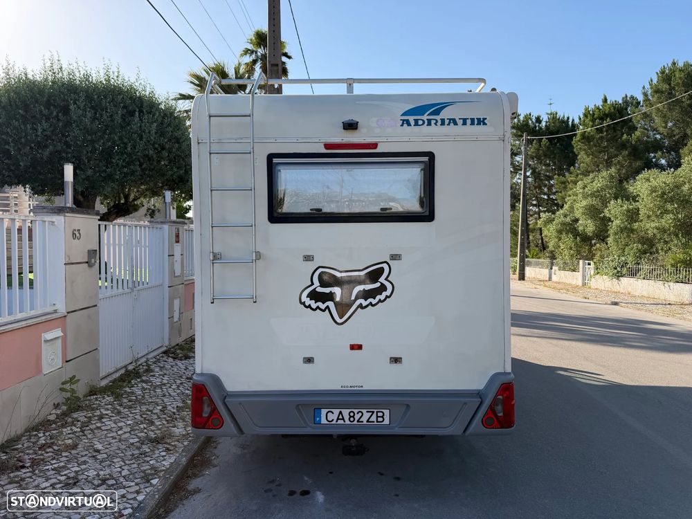 Adria Adriatik - 9