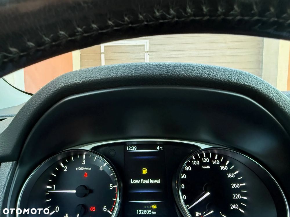 Nissan X-Trail 1.6 dCi 360 - 22