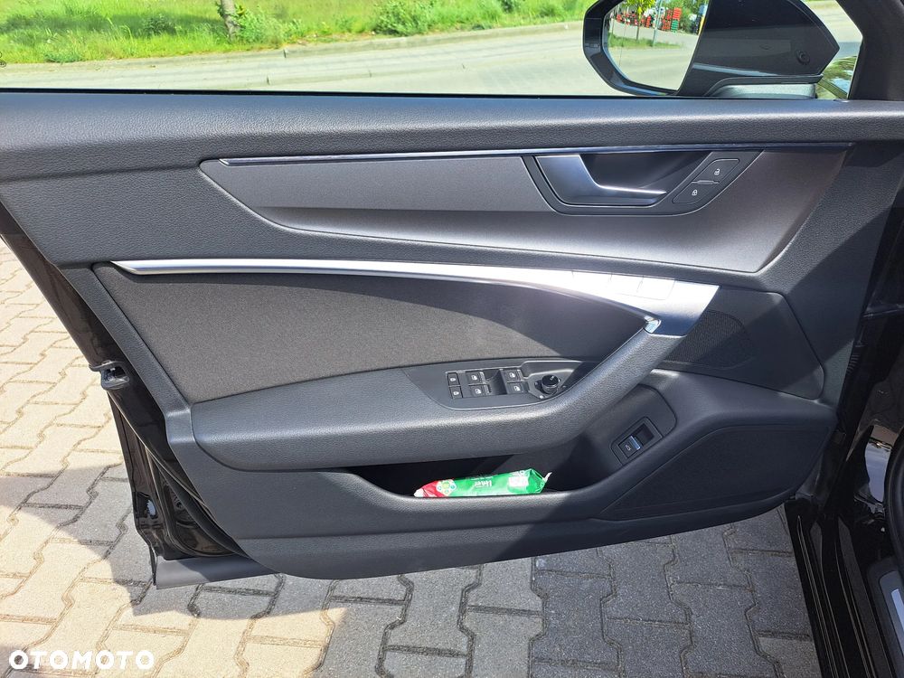 Audi A6 Limousine - 21