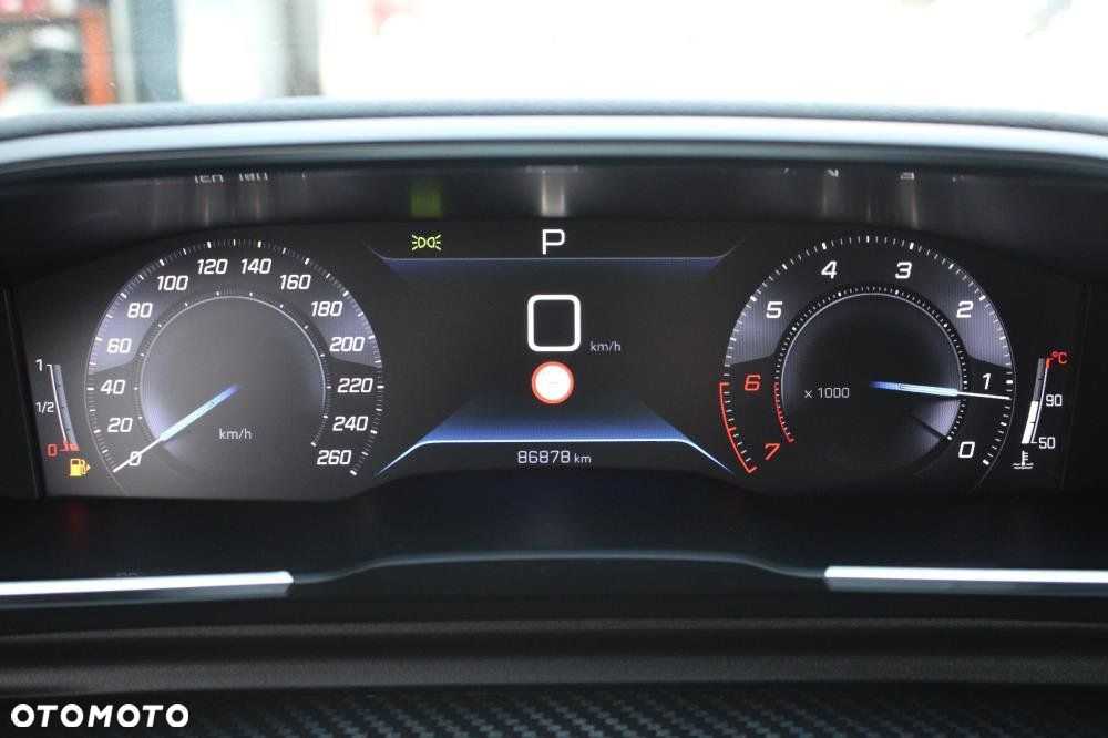 Peugeot 508 - 18