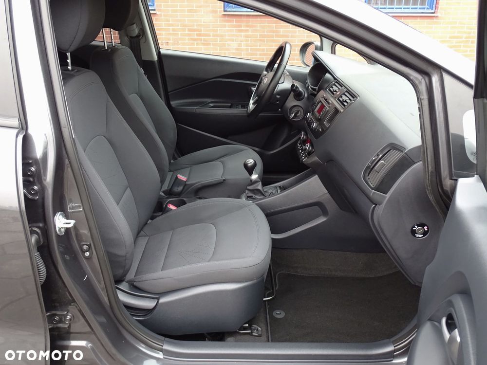 Kia Rio 1.2 M (klm) - 9