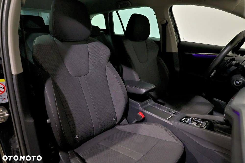 Skoda Octavia 2.0 TDI Style DSG - 37