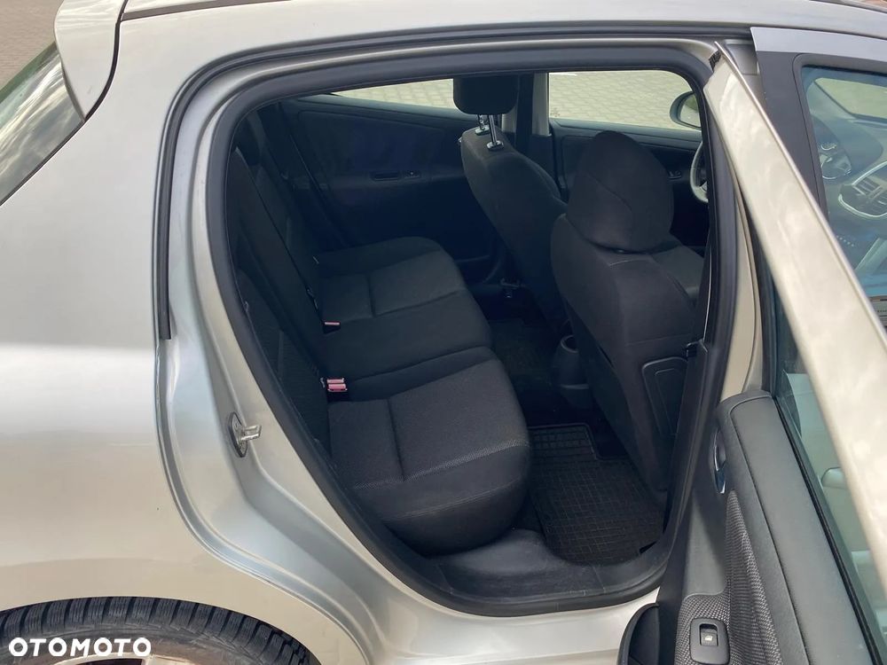 Peugeot 207 1.6 HDi 16V Trendy - 14