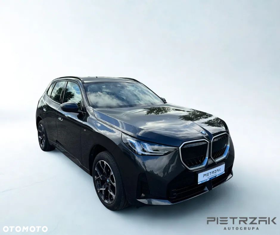 BMW X3 - 4