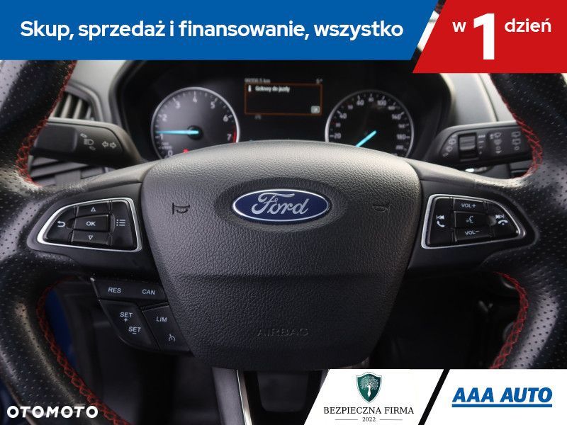 Ford EcoSport - 17