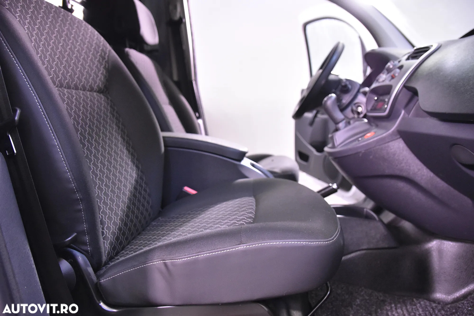 Renault Kangoo - 11