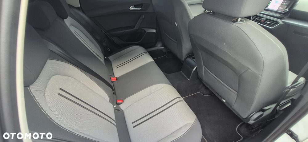Seat Leon 1.5 TSI Style - 13