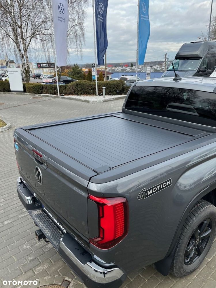 Volkswagen Amarok - 20