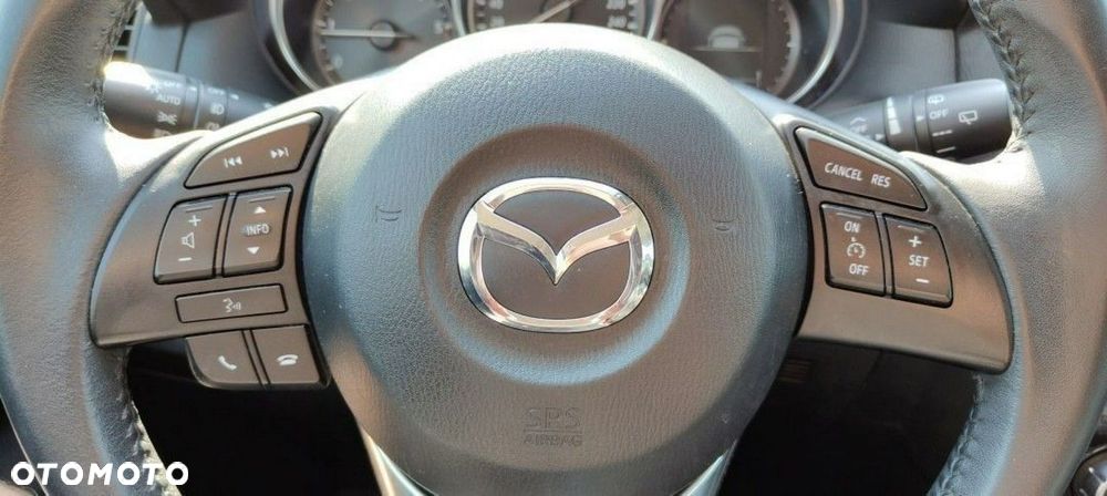 Mazda CX-5 - 33