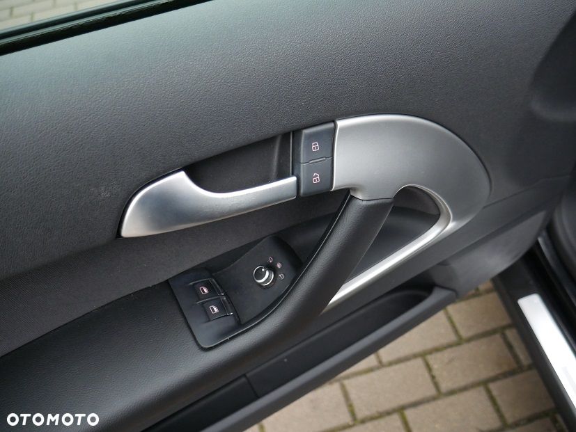 Audi A3 3-drzwiowe - 19