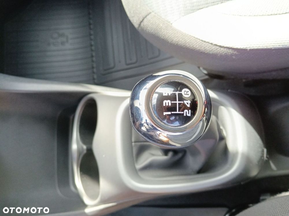 Toyota Aygo - 20