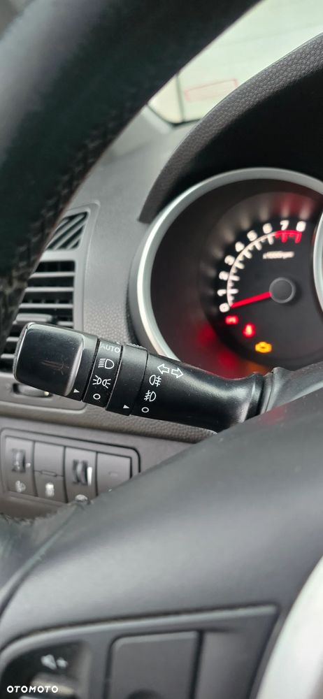 Kia Venga 1.4 L - 14