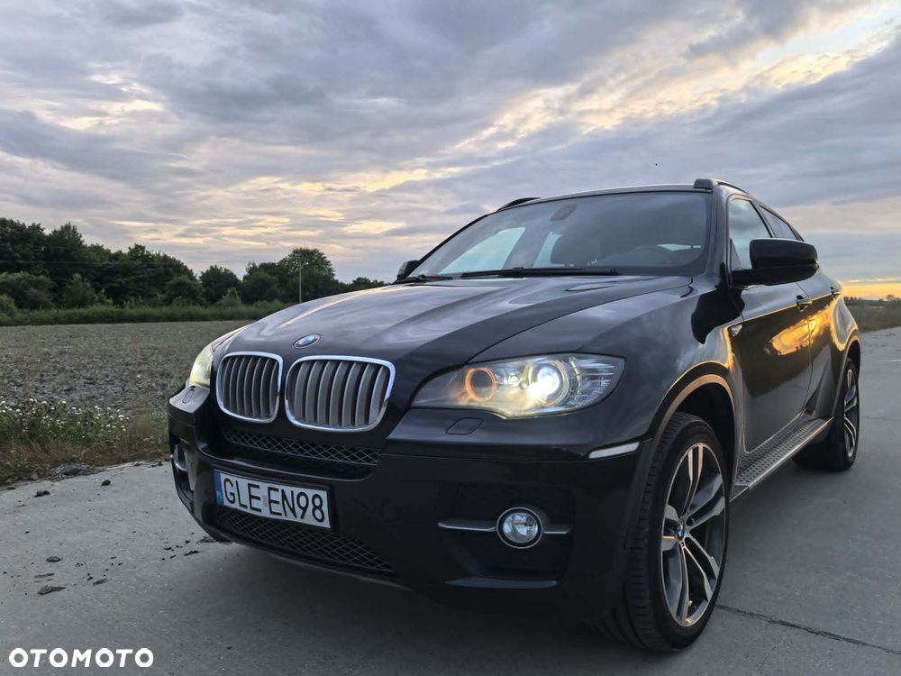BMW X6 - 3
