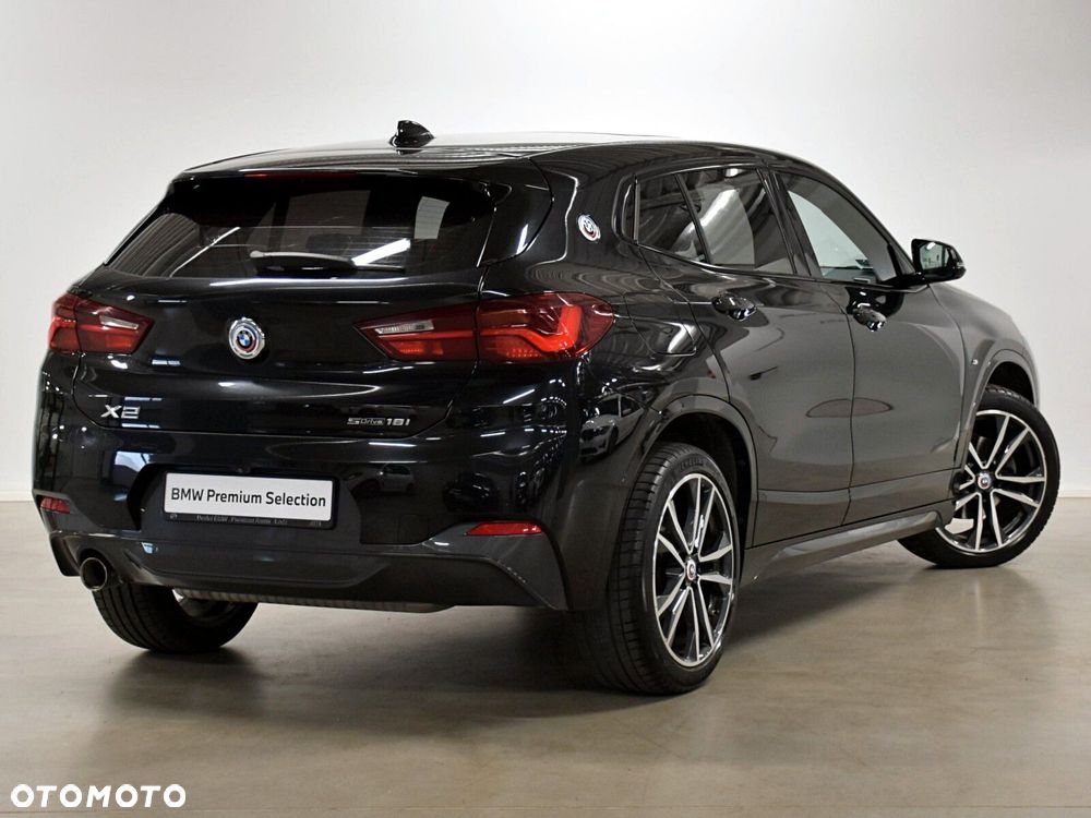 BMW X2 - 6