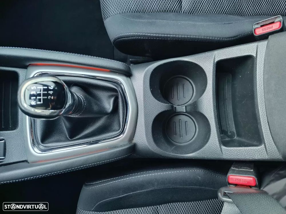 Nissan Qashqai 1.2 DIG-T Tekna Premium - 35