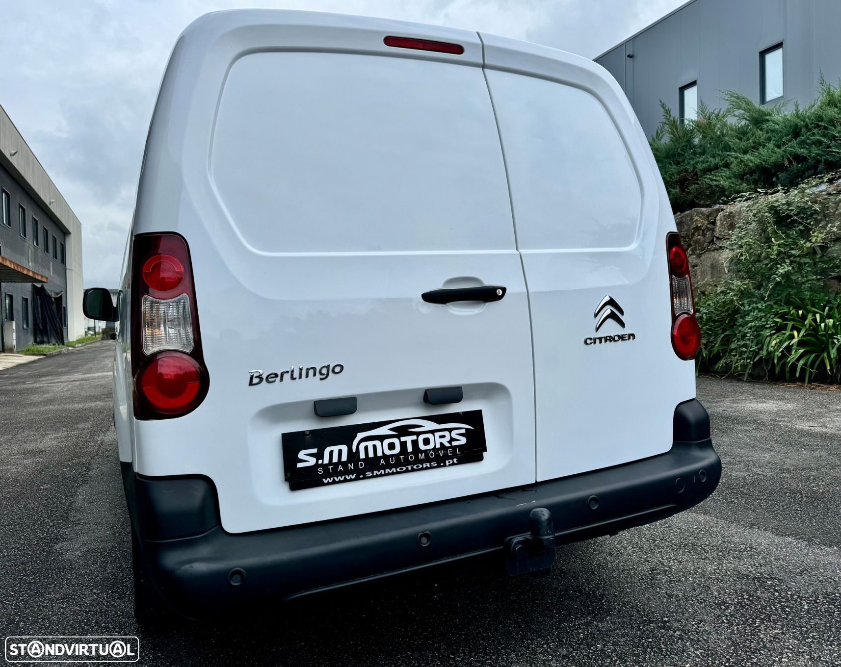 Citroën Berlingo 1.6 BlueHDi Feel - 6