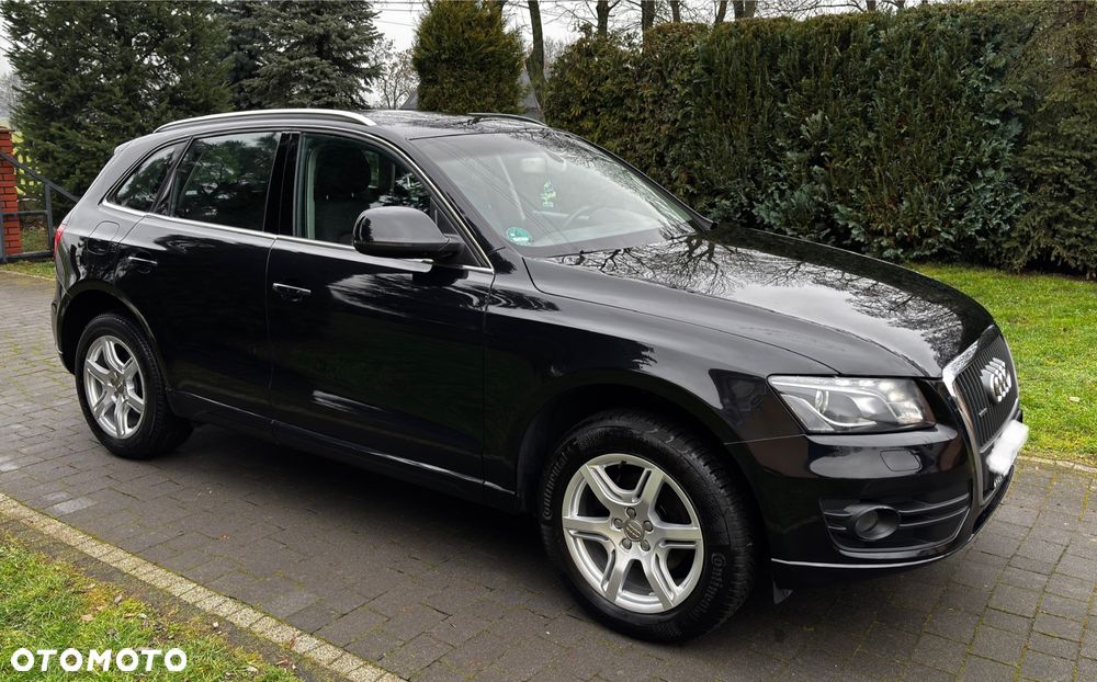 Audi Q5 2.0 TDI Quattro - 20