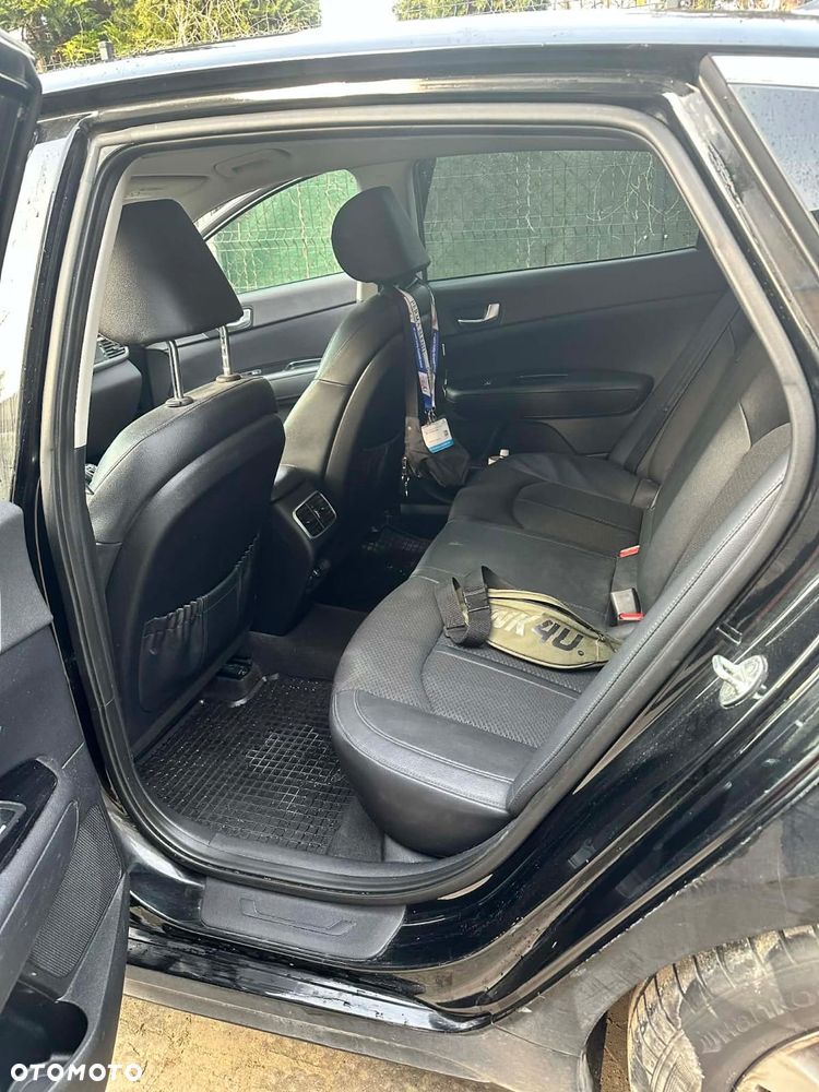 Kia Optima 1.7 CRDI XL - 7